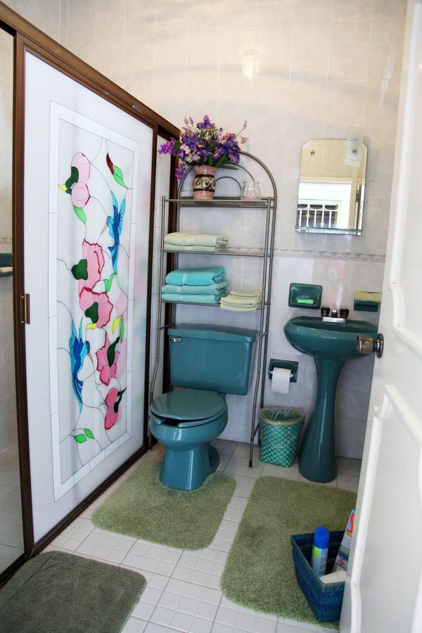 Hostal Casa Blanca Comala Luaran gambar