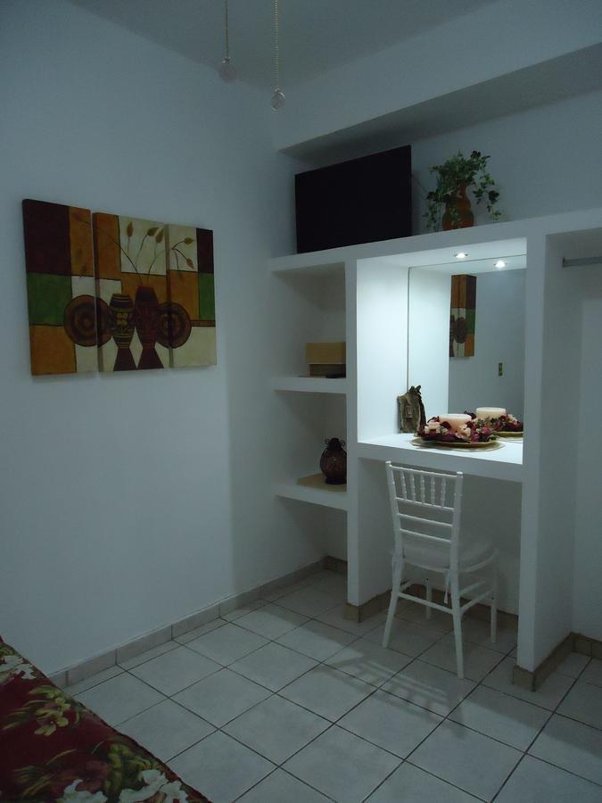 Hostal Casa Blanca Comala Luaran gambar