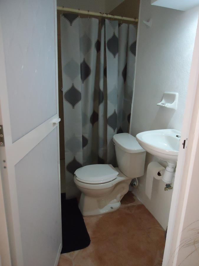 Hostal Casa Blanca Comala Luaran gambar