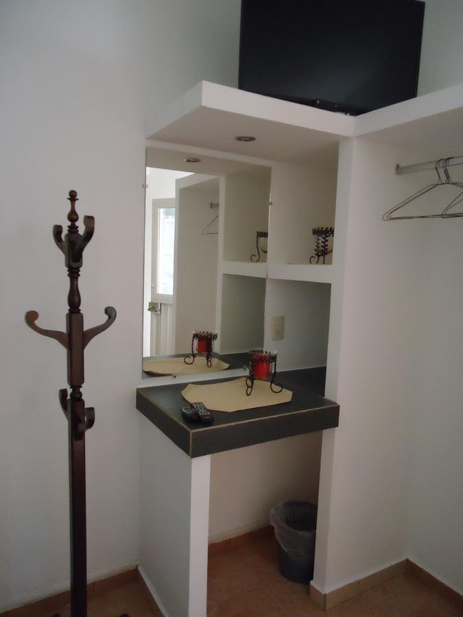 Hostal Casa Blanca Comala Luaran gambar