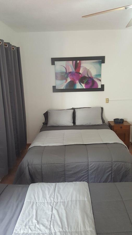 Hostal Casa Blanca Comala Luaran gambar